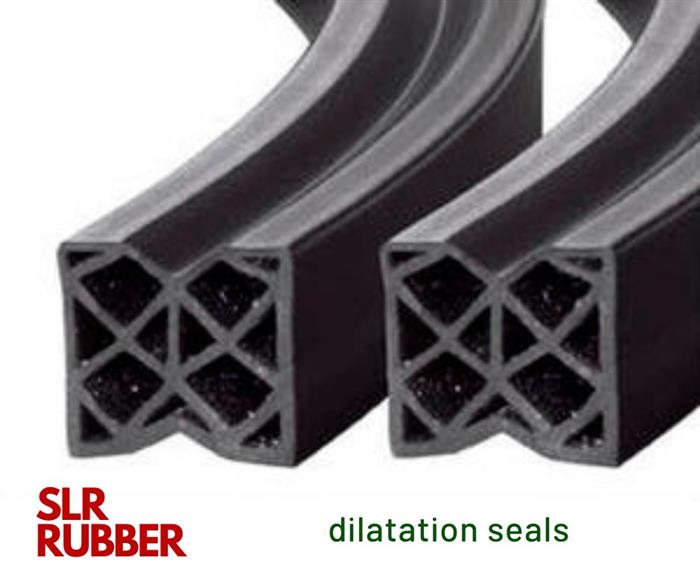 Dilation Seals