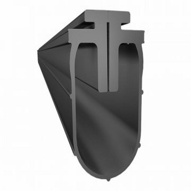 Steel Doors Seals