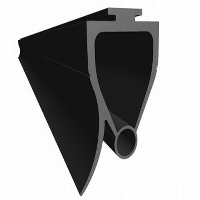 Steel Doors Seals